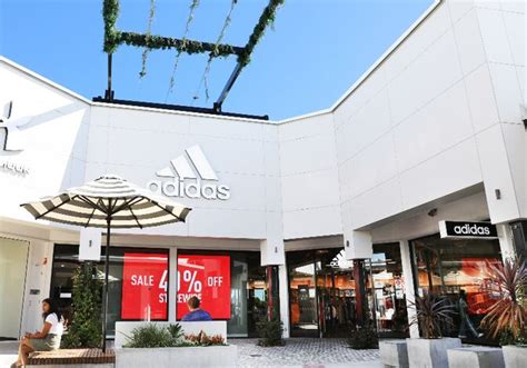 adidas harbour town adelaide.